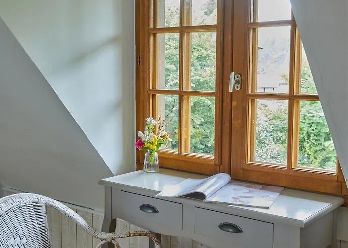 Rouge 4 Etoiles Billard Prázdninový dům